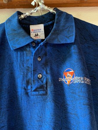 VINTAGE GOOSES T-Shirt 100% Baumwolle Gr.S Made in Australia