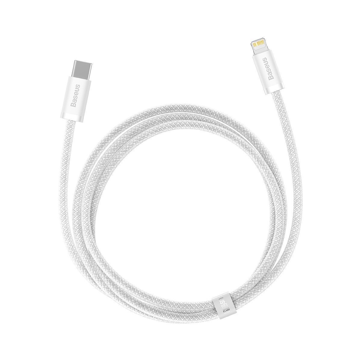 Baseus Cavi: Baseus USB C - Lightning Kabel 100 cm – Nuovo e nell'imballaggio originale da Wigoltingen venduto da andi077 1