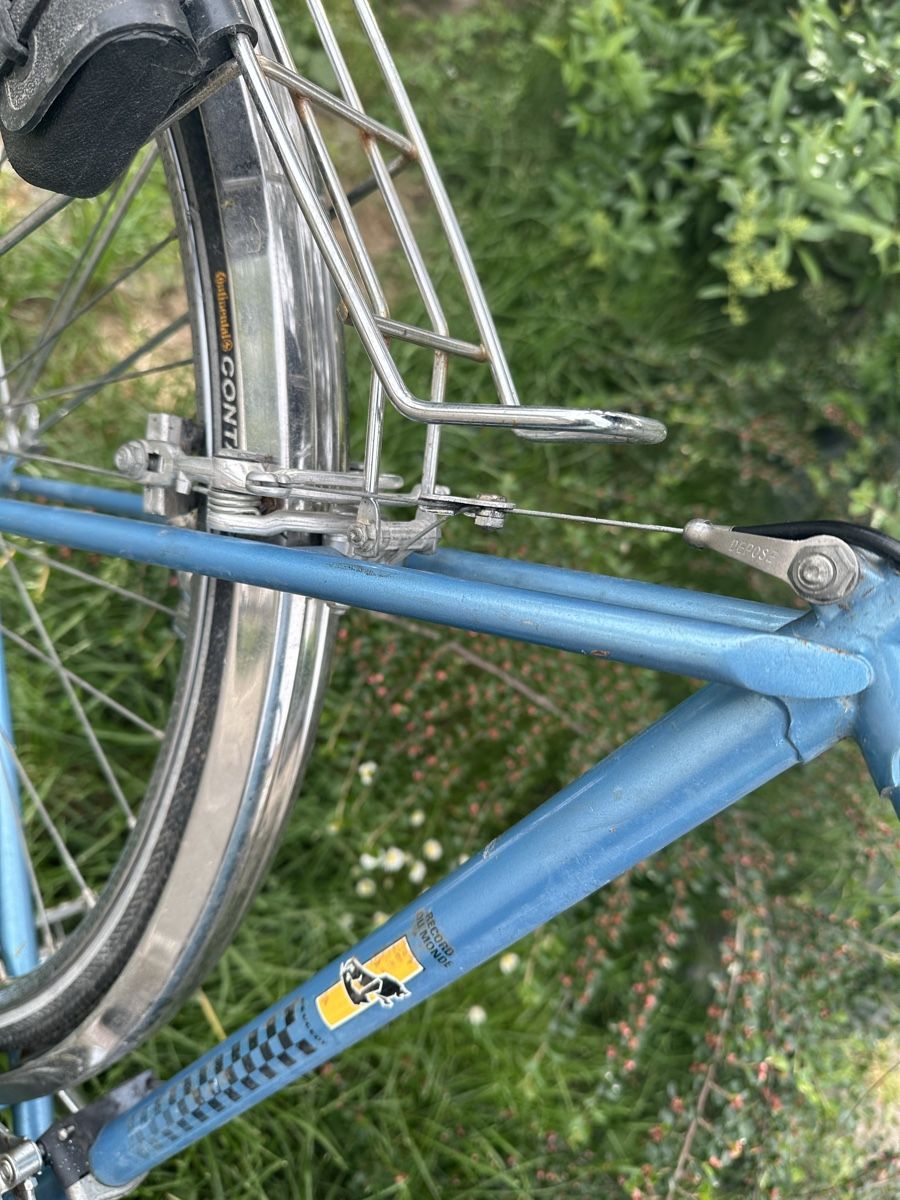 Peugeot Biciclette: VINTAGE PEUGEOT VELO – Usato da Uster venduto da bek_v2ct 8