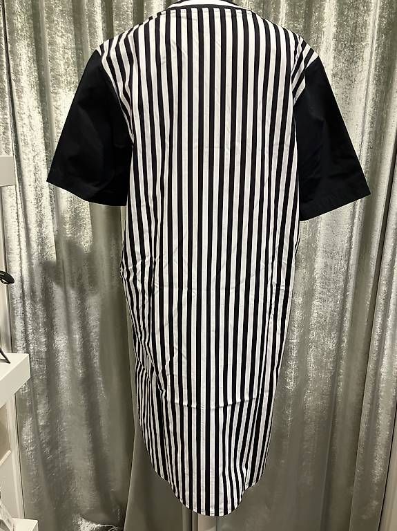 Blusen: Adidas Longbluse, Blusenkleid Gr. 38 Neu – Gebraucht aus Lyss von stubenwagen 1