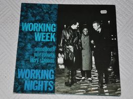 LP Working Week - Working Nights
