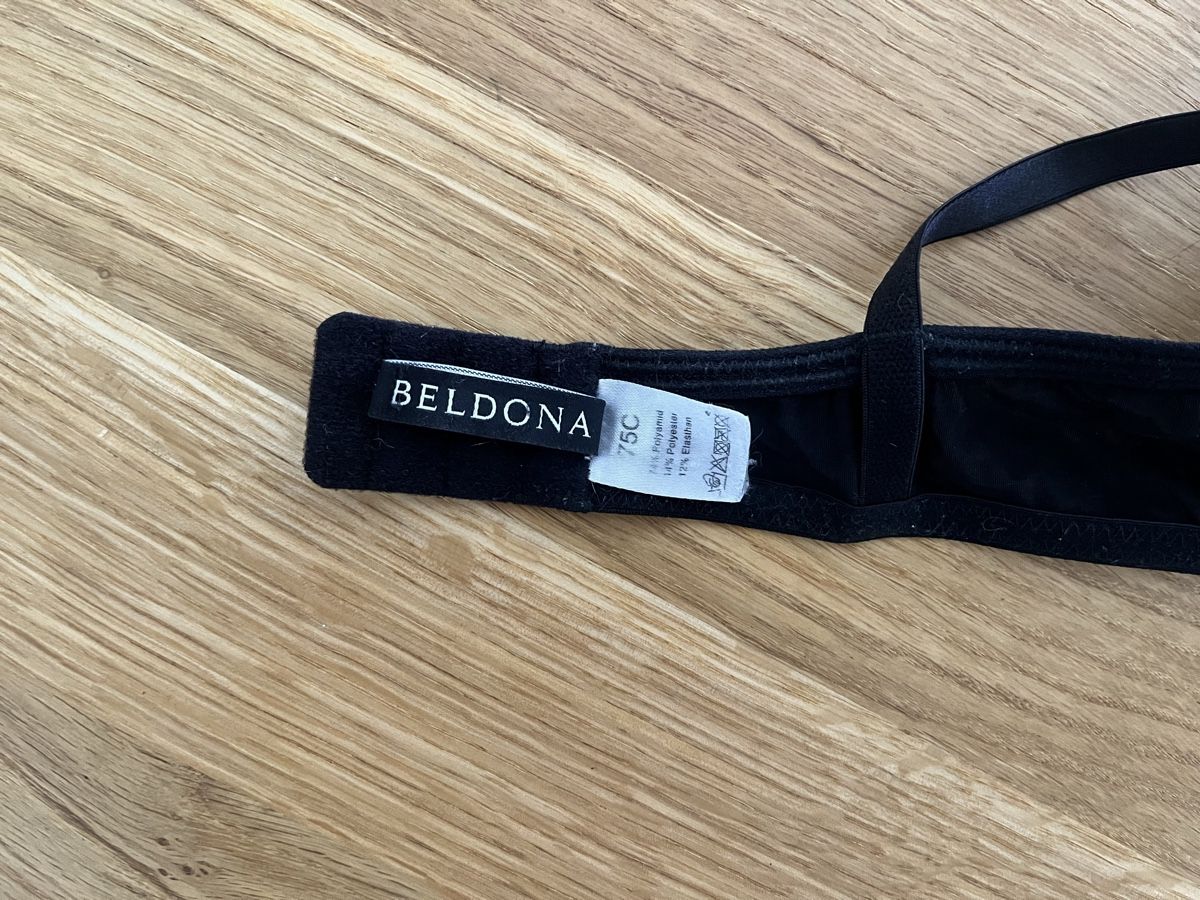 Beldona Sonstige Unterwäsche: BH Beldona – Gebraucht aus Meilen von mogli_luna 1