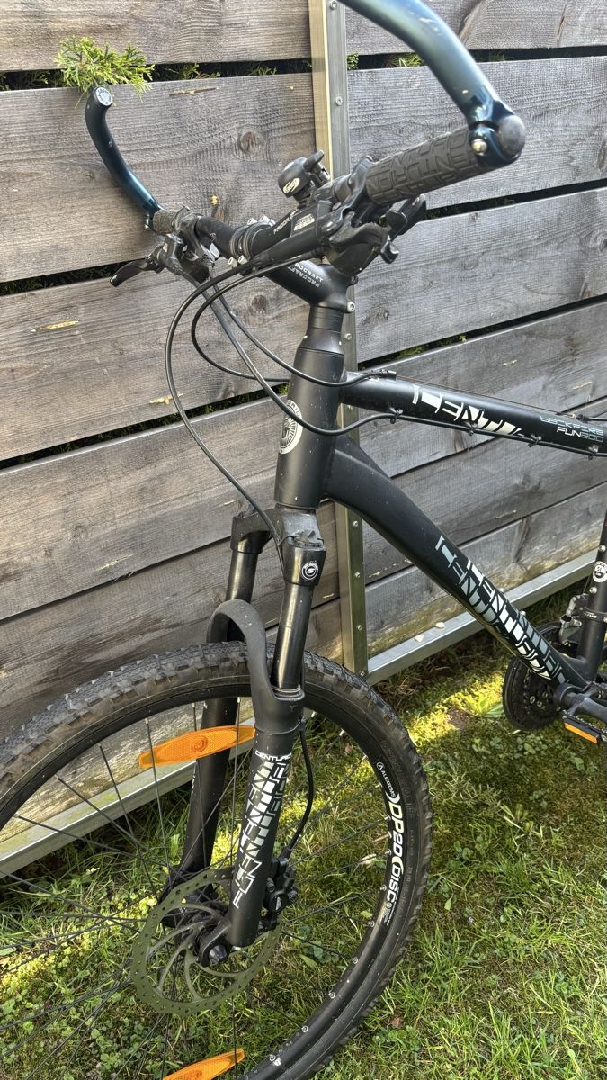 Biciclette: Centurion Mountainbike – Usato da Bühler venduto da Shila10 2