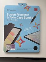 Paperlike 3-in-1 Set für iPad Pro 12.9 Zoll Neu