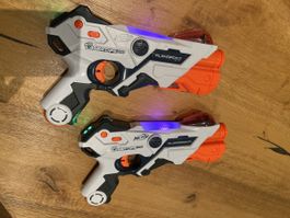 Nerf Laser Ops Pro Alphapoint Set 2 Stück