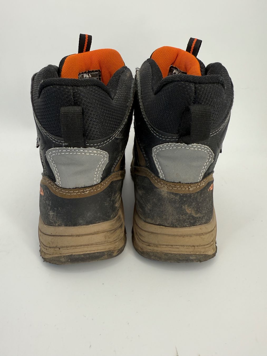 Fila Scarpe per ragazzi: Fila Winterstiefel Gr. 36 – Usato da Auenstein venduto da moin. 3