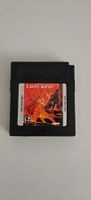 Gameboy The Lion King Spiel / Game / Modul