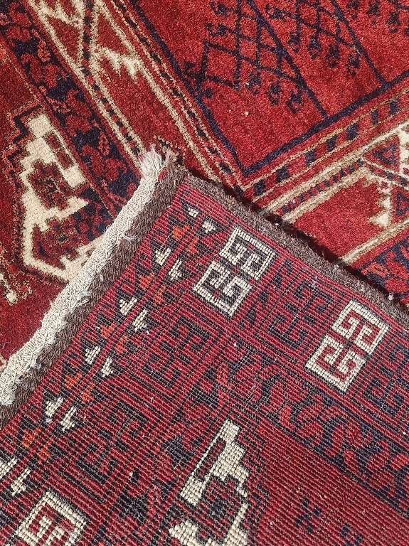 Tappeti: 165x230 Orientteppich Hatschlu Handgeknüpft – Usato da Olten venduto da OrientDeko 9