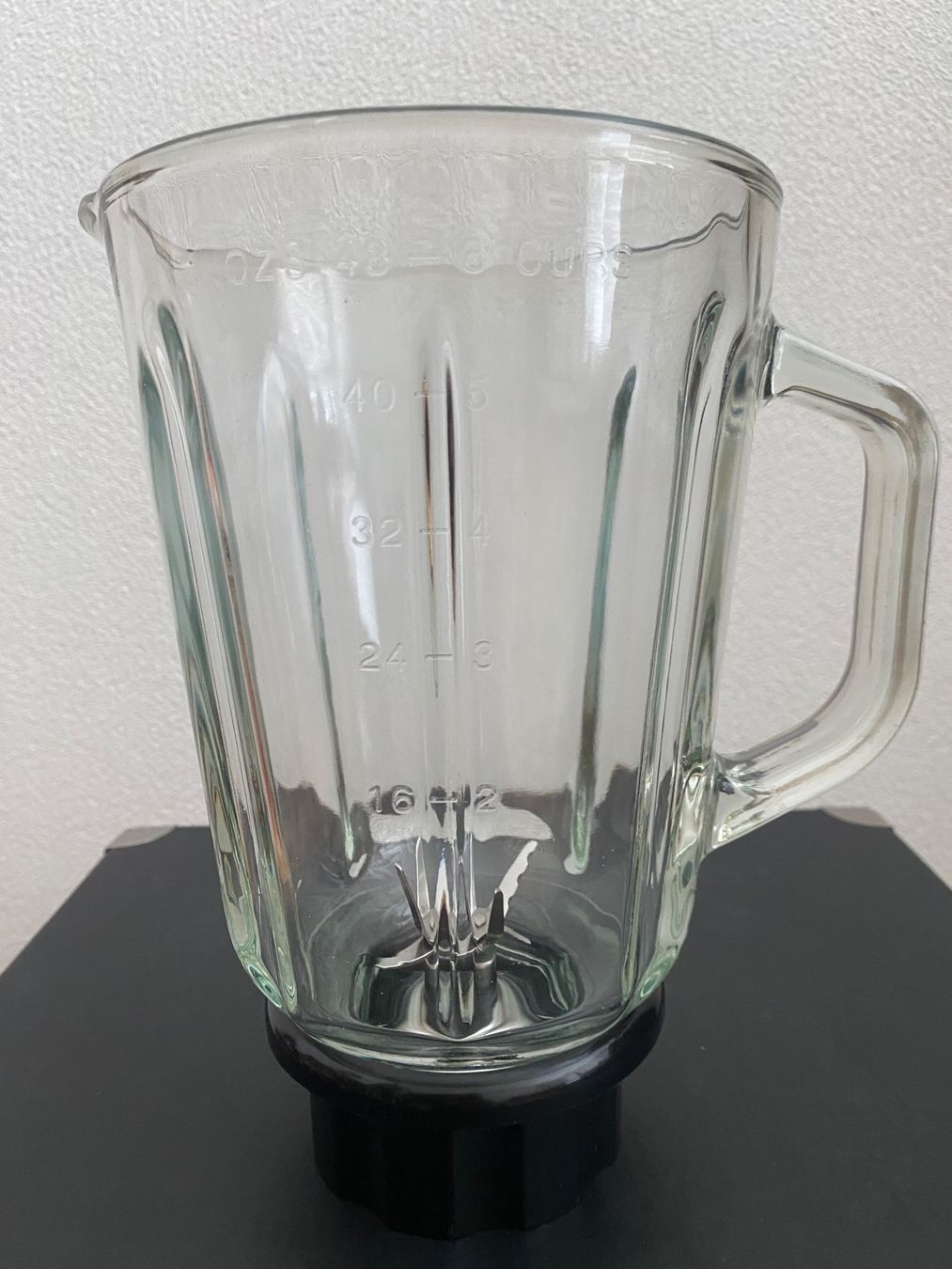 Solis Elettrodomestici da cucina: Solis Standmixer mit Glaskrug & Ice Crush – Usato da Domat/Ems venduto da PetraPinske 1