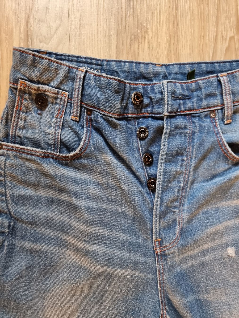 G-Star Jeans: G-Star Jeans Gr 26 – Usato da Interlaken venduto da NataliiaS 1