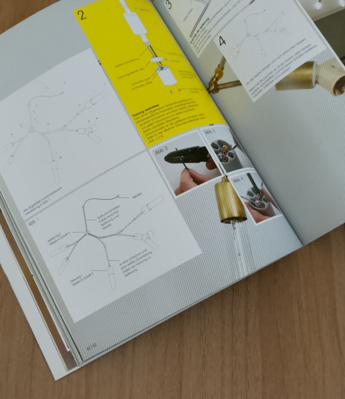 Bücher: Designbuch DIY Möbel Haupt Verlag Christopher Stuart – Gebraucht aus St. Gallen von EastLakeConcept 4