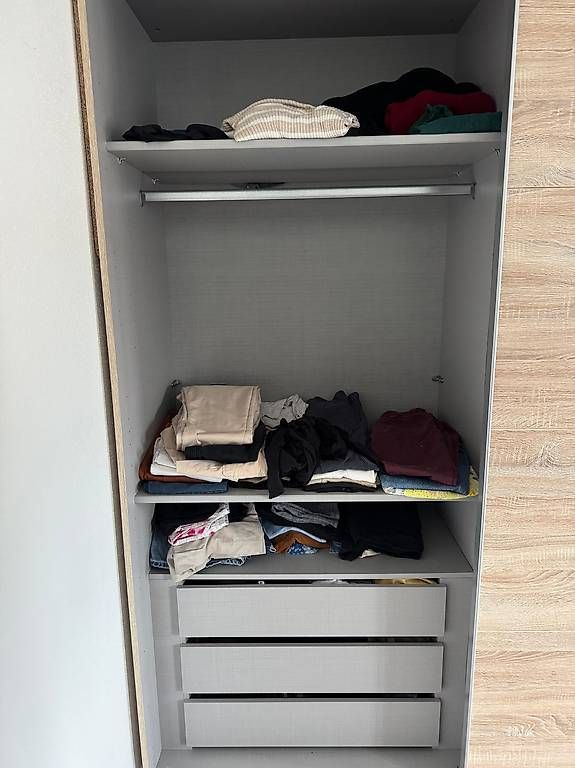Armadi: Armoire Porte Coulissante – Usato da Porrentruy venduto da mathis.broquet 1