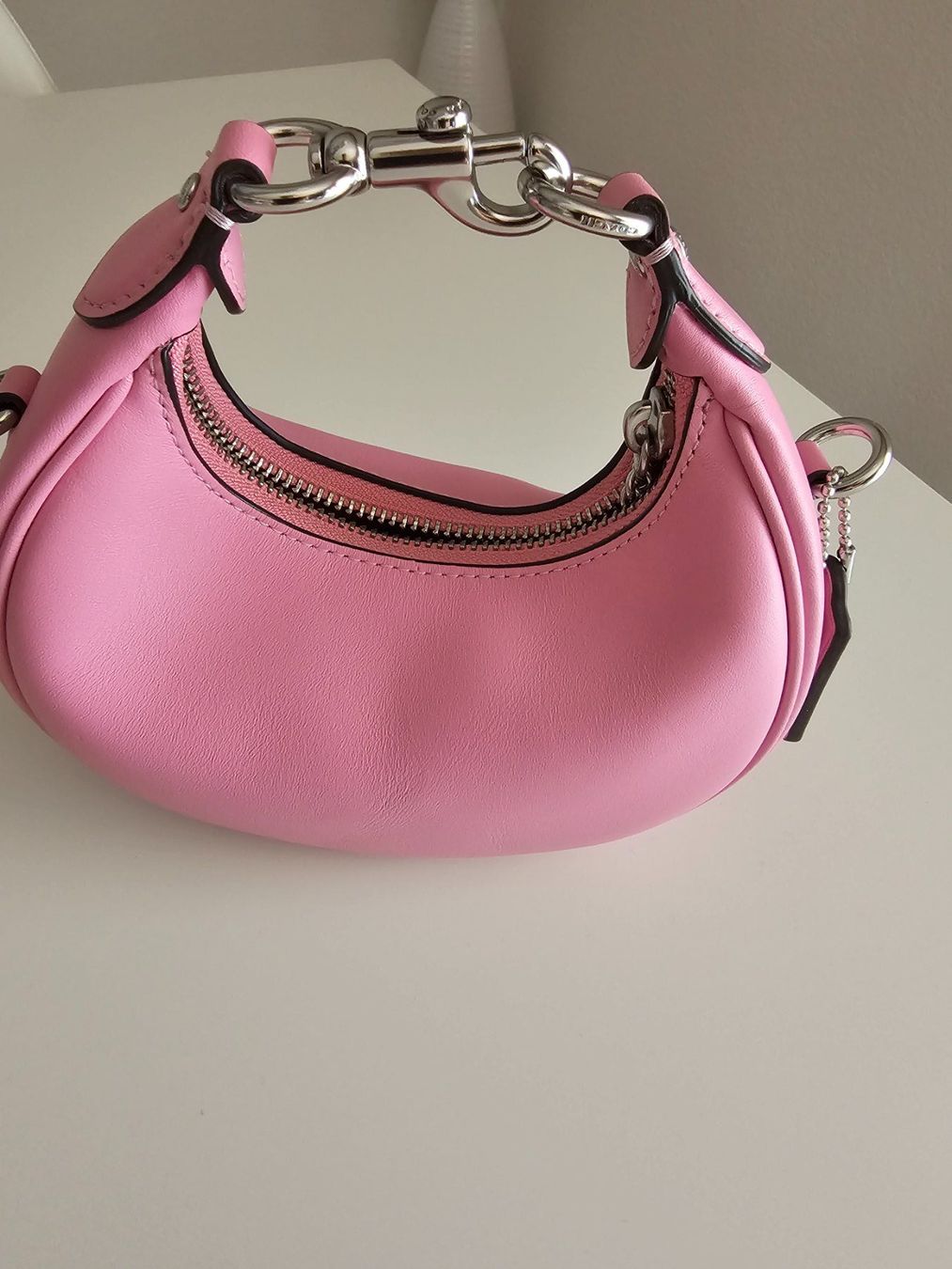 Coach Sacs femmes: Coach Jonie Mini Bag – Neuf (Voir description) à Gachnang par Mare1165 3