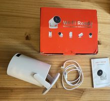 LED Projektor mit WLAN neuwertig
