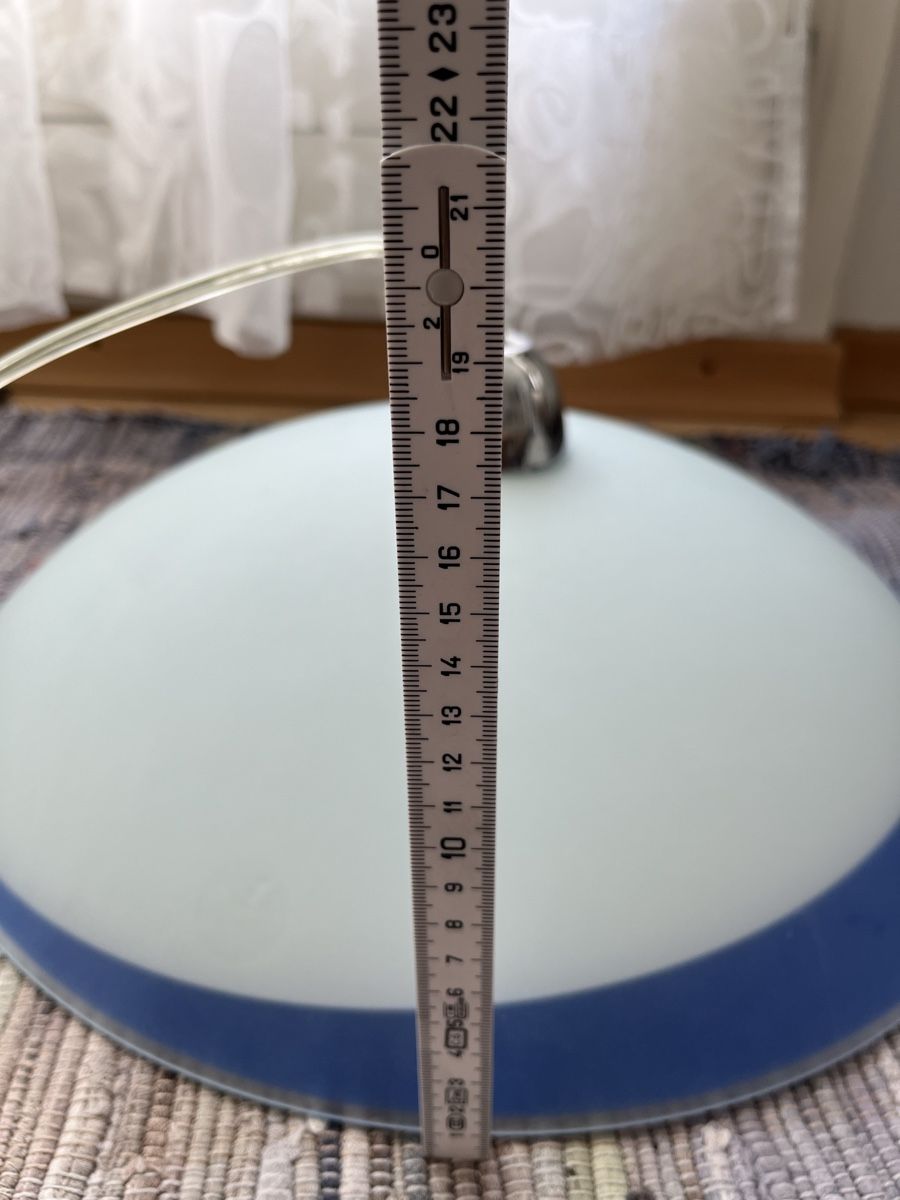 Lampadari & plafoniere: Deckenleuchter aus Glas - made in Italy – Usato da Zürich venduto da BBET2025 4