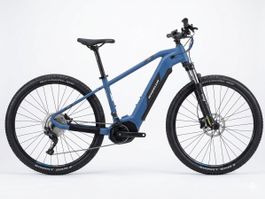 Wheeler i-Rider E-MTB 29″ Zoll | Yamaha 500Wh I Velo E-Bike