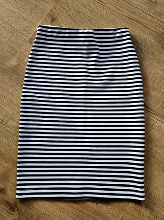 Tommy Hilfiger Rock gestreift, XS
