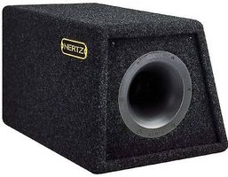 Subwoofer Hertz HBX 25 potenza 800 Watts Musicali per Auto
