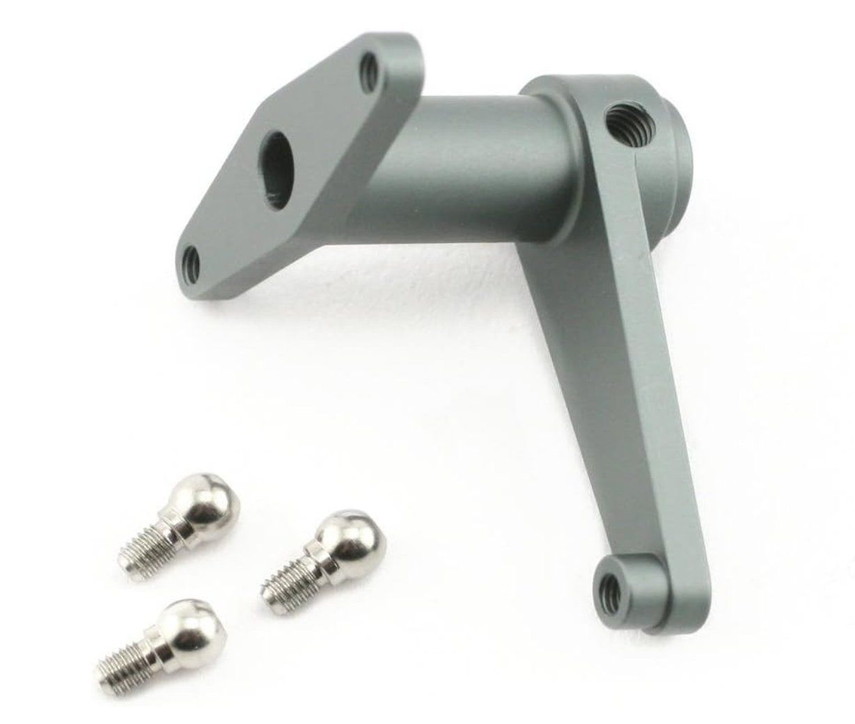Align Modellismo RC: Align H60025-1 Metal Elevator Lever Heli Trex 600 – Nuovo e nell'imballaggio originale da Lausanne venduto da Techobby 1