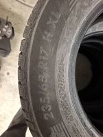 Winterreifen 235/65 R17 108 H XL
