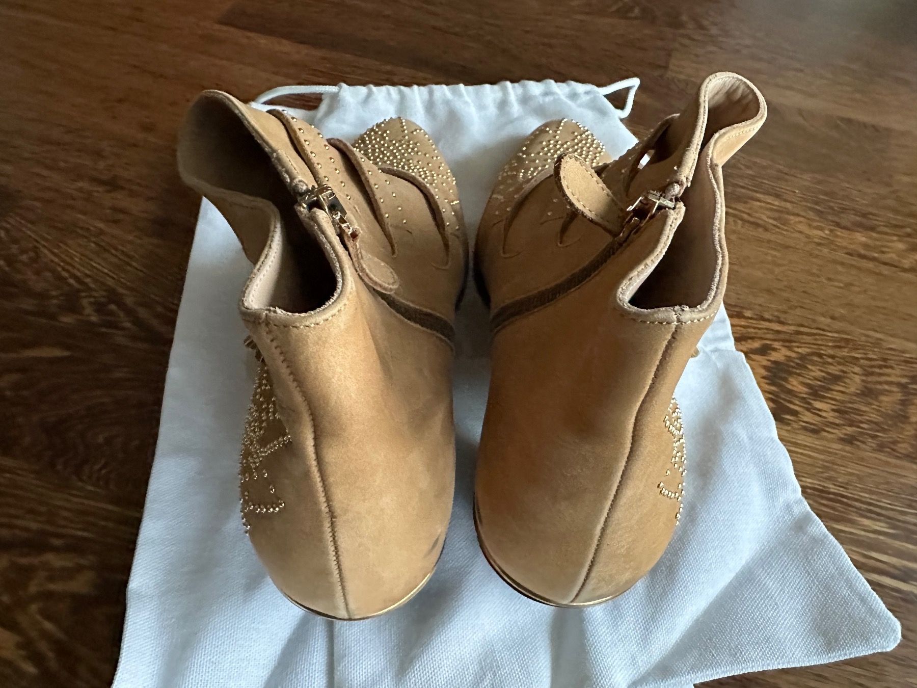 Chloé Scarpe da donna: Chloé Stiefeletten Gr. 41 – Usato da Sempach venduto da franksch_ 4