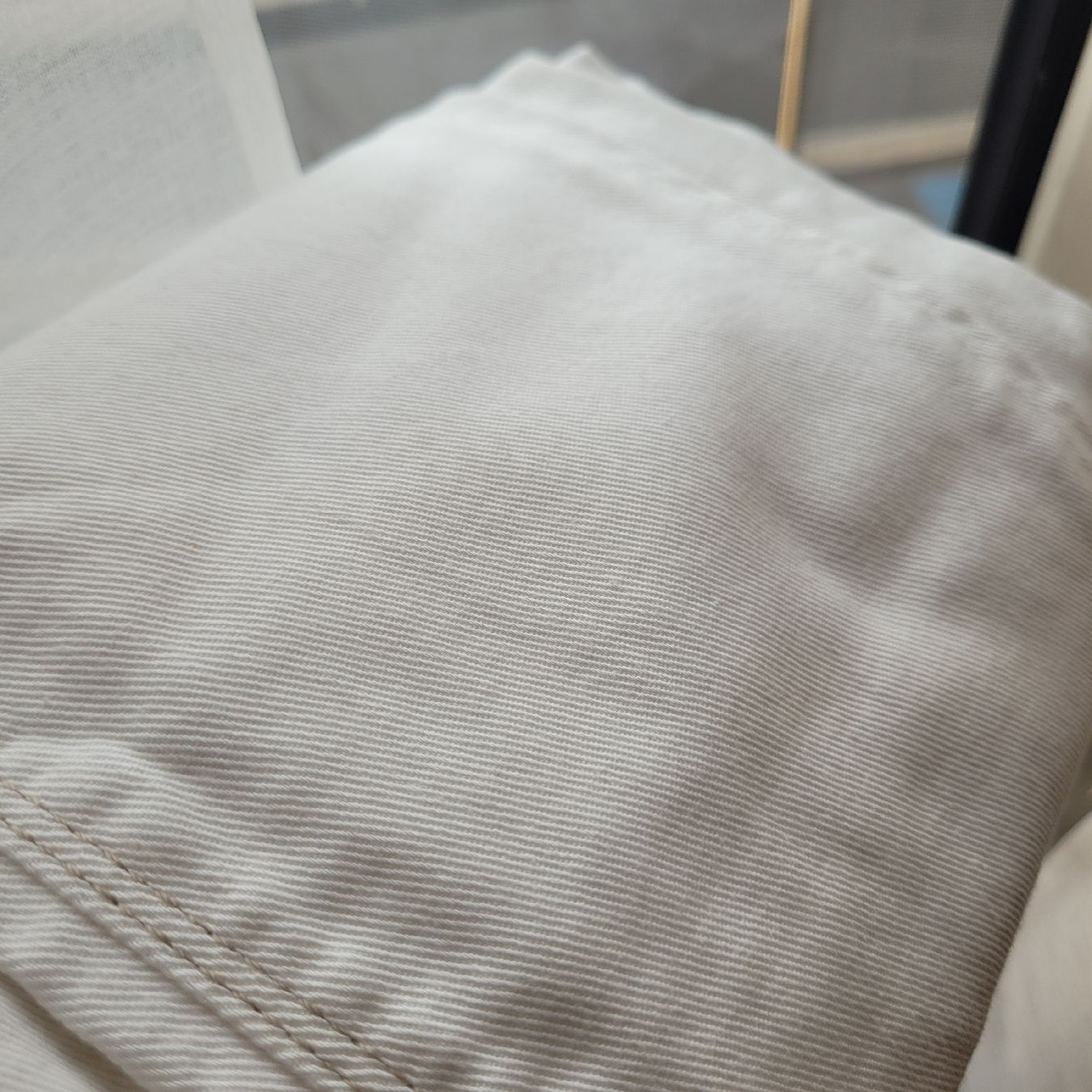 Esprit Jeans: ESPRIT Jeans blancs Taille 38/40 – Nuovo (secondo la descrizione) da Genève venduto da Tanaa_12 7