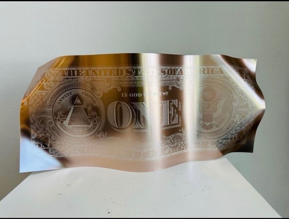 karl-lagasse-one-dollar-wonder-rose-kaufen-auf-ricardo