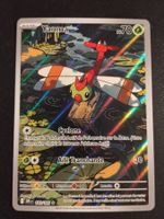 Pokémon Rivalités Destinées: Yanma 183/182 FR