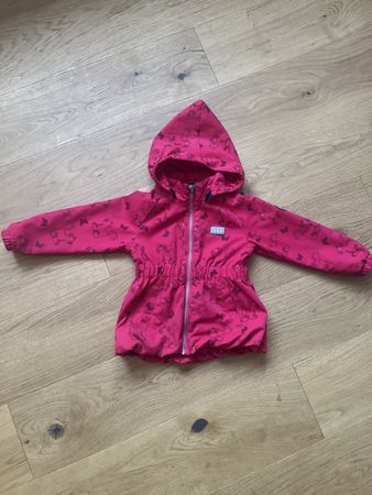 Lego Wear Jacke