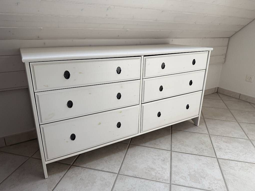 Kommoden: Ikea Sideboard – Gebraucht aus Winterthur von GROWIN