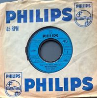 Vinyl-Single Barry White - You're The First, The Last, My Ev
