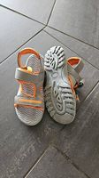 Sandales Trapeur T 35