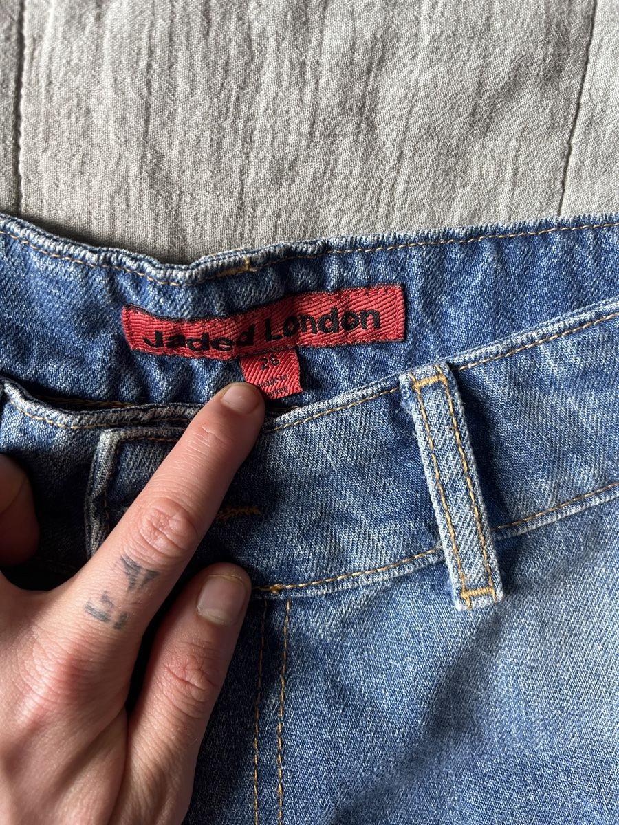 Jaded London Jeans: Jaded London Jeans – Gebraucht aus Fribourg von ncv_h2lr 2