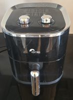 Heissluftfritteuse Ohmex FRY 3520AIR