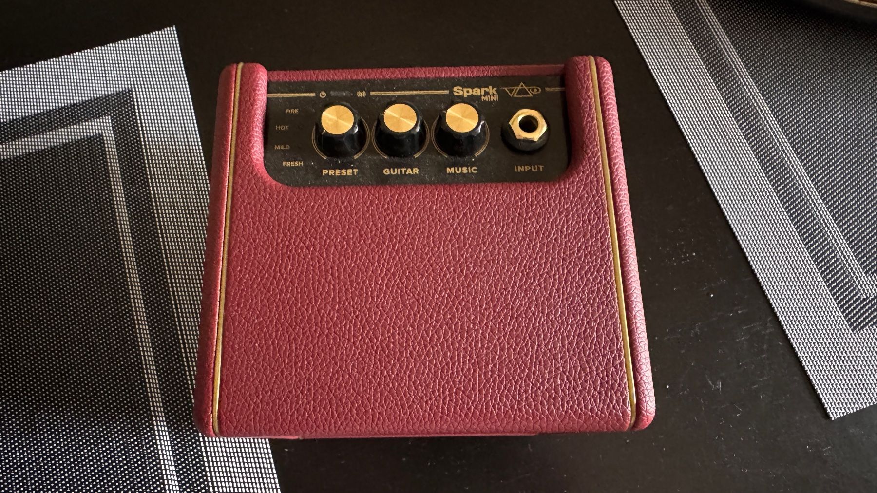 Amplificatori: Spark Mini Steve Vai – Usato da Urdorf venduto da andreas.itten 1