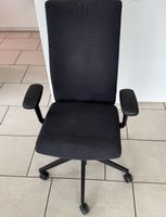 Lista Cubo CU014 Bürostuhl, Top Zustand, bequem und modern!