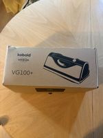 Vorwerk Kobold VG100+ – neu / unbenutzt