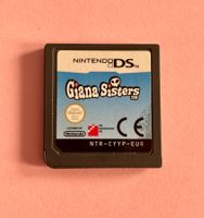 Giana Sisters DS Nintendo DS