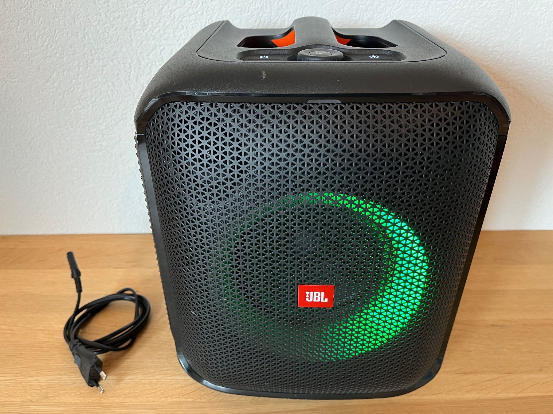 JBL Lautsprecher: JBL PartyBox Encore Essential – Gebraucht aus Delémont von Taccos 1