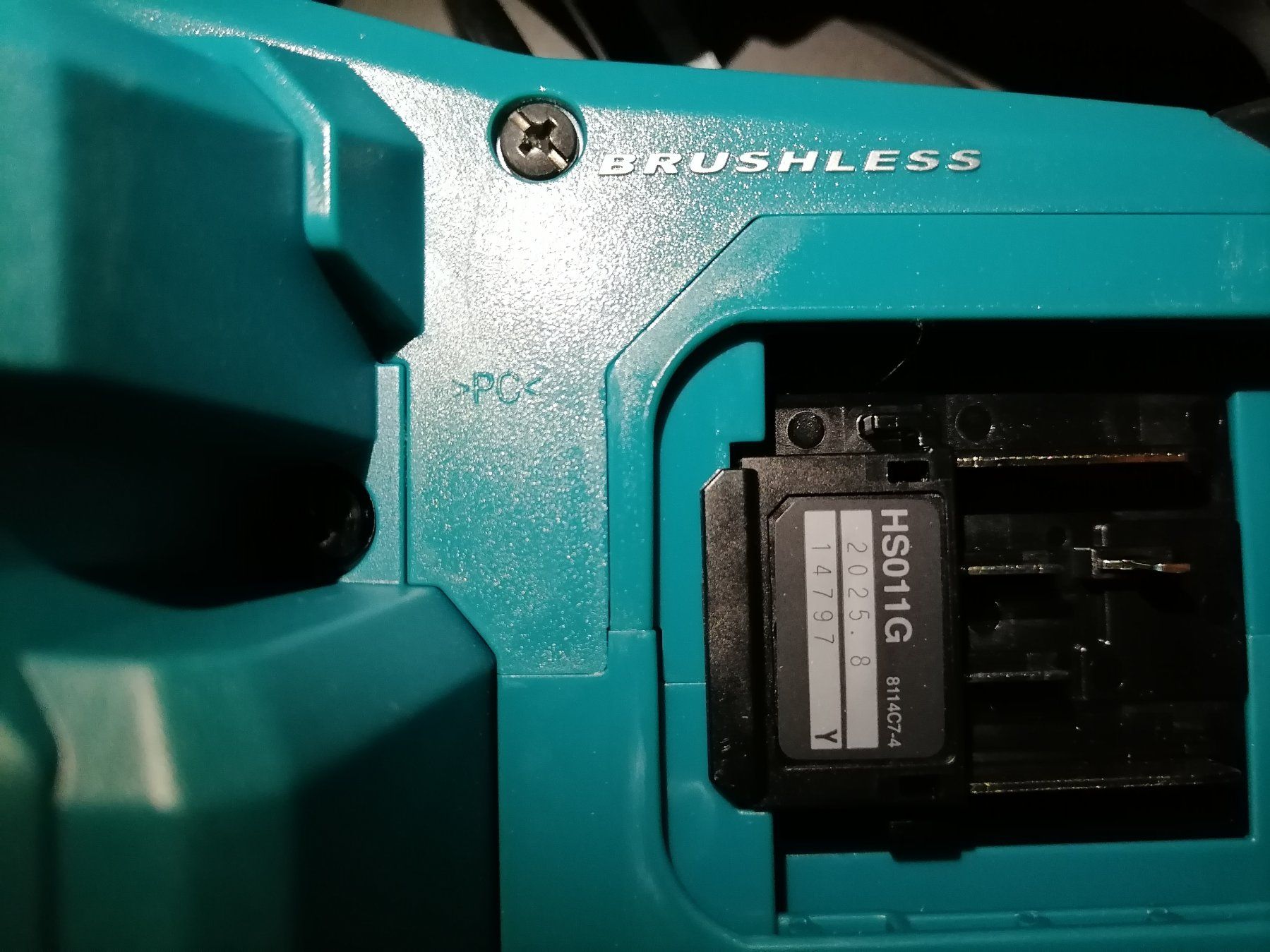Makita Toutes les machines: Makita hs011 – Neuf avec emballage d'origine à Winterthur par subi2012 4