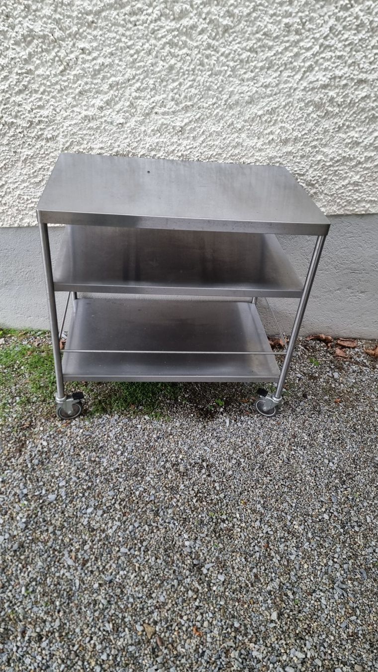 Cucine complete: Servierwagen – Usato da Kloten venduto da sue037
