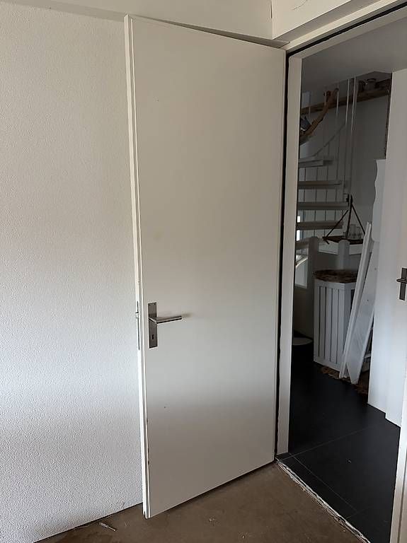 Porte: Zimmertüre – Usato da Lätti venduto da Oskary