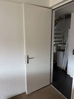 Zimmertüre