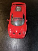 Ferrari F50 rot Modellauto guter Zustand