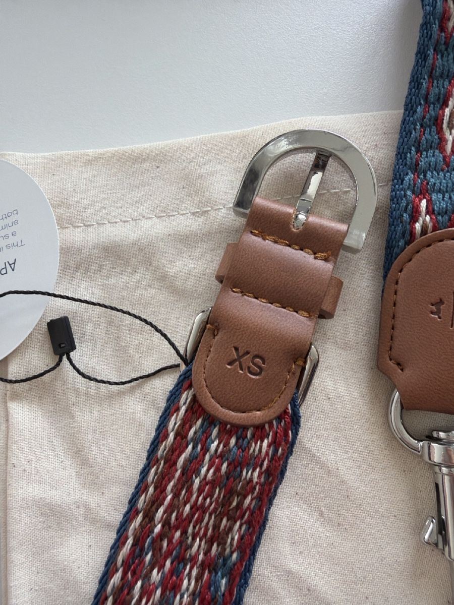 Guinzagli & Collari: Set Hundeleine & Hundehalsband – Nuovo e nell'imballaggio originale da Vaduz venduto da zoe_wym6 2