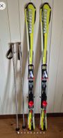 Carving Ski Völkl P60