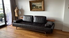 ROLF BENZ DONO 6100 Classic – Design-Sofa