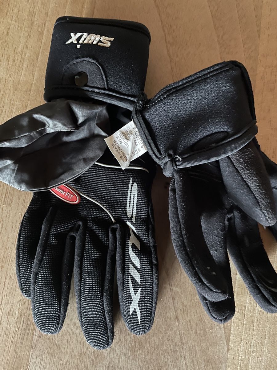 Swix Handschuhe & Handstulpen: swix Handschuh Bike/Langlauf – Gebraucht aus Schwarzenburg von Sportback05