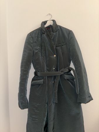 Ottolinger Jacket Trench Coat M 