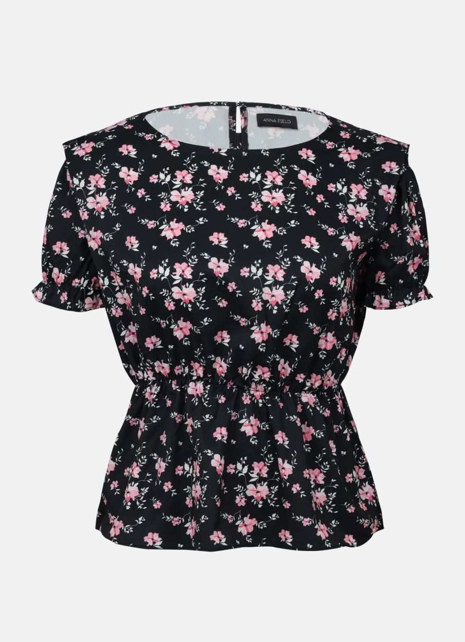 Anna Field Camicette: NEU schicke Bluse, Anna Field, Gr. S – Nuovo e nell'imballaggio originale da Winterthur venduto da Sunshine143 2